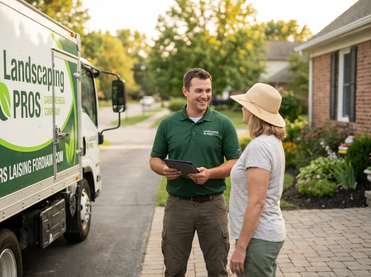 Landscaping Prince, WV FAQs